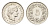 Швейцария 5 раппенов 1959 B KM 26 медно-никель 4705-1252