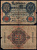 Германия 20 марок 1910 Pick 40 b бумага 6293-33-1-1