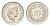 Швейцария 10 раппенов 1967 B KM 27 медно-никель 4708-216