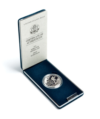 Германия набор из 4 монет 1990 2, 5, 10 и 50 пфеннигов KM 106a, 107, 108, 109 сталь плакированная медью, сталь плакированная латунью, медно-никель UNC 3-6-1-17