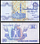 Египет 25 пиастров 2008 Pick 57 h бумага UNC (прес) 401-63-3-2
