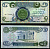 Ирак 1 динар 1980 Pick 69 a бумага UNC (пресс) 7205-8-2-2