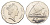 Фиджи 50 центов 2006 KM 54a сталь плакированная никелем UNC 4140-1125
