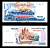 Камбоджа 1000 риелей 2007 Pick 58 c бумага UNC (пресс) 7523-52-4-2