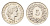 Швейцария 5 раппенов 1957 B KM 26 медно-никель 4705-1249