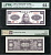 Китай 1000 юаней 1945 Сунь Ятсен, в слабе PMG 64 Choice Uncirculated Pick 290  бумага  UNC (пресс) 452-1-137
