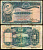 Гонконг 10 долларов 1934 Hong Kong & Shanghai Banking Corporation Pick 178а  бумага   451-565-1