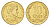 Чили 10 песо 1992 KM 228 никель латунь UNC 4685-641