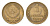 СССР 1 копейка 1952 Y 112 алюминиевая бронза 4702-1152