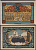 Плён 25 пфеннигов ND (1921) бумага UNC (пресс) 2193-51-3-1