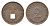Германия 2 рейхспфеннига 1936 A KM 90, J. 362 бронза 4669-1246