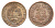 Румыния 25 бань (бани) 1952 год-тип KM 85.1 медно-никель 4679-737
