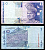 Малайзия 1 ринггит ND (1998) султан Туанку Абдул Рахман, серия 2,8 мм Pick 39 b.1 бумага 7207-23-2-2