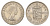 Великобритания 1 шиллинг 1961 Елизавета II (1952-2022), Английский герб KM 904, Spink 4147 медно-никель 4177-255