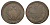 Россия 2 копейки 1820 ЕМ-НМ, Александр I (1801-1825), Екатеринбургский монетный двор Биткин 361 медь    4683-124