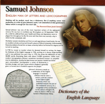 Великобритания набор из 10 монет 2005 официальный набор в оригинальном картонном буклете BUNC 1-4-2-29