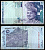 Малайзия 1 ринггит ND (1998) Pick 39 b (2-3) бумага 7148-10-3-2