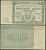 РСФСР 50000 рублей 1921 кассир Колосов, водяной знак - большие звезды Pick 116 a (3) бумага 6285-18-3-1