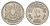 Египет 10 пиастров 1972 KM 430 медно-никель 4704-112