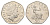 Великобритания 50 пенсов 2000 Елизавета II (1952-2022) KM 991, Spink 4610 (H8) медно-никель 4695-715