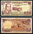 Марокко 10 дирхамов 1970 King Hassan II Pick 57а бумага 3295-91-2-2