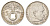 Германия 5 рейхсмарок 1937 A, Пауль фон Гинденбург (1847-1934) KM 94, J. 367 серебро 1518-1143