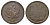 Россия 2 копейки 1813 ЕМ-НМ, Александр I (1801-1825), Екатеринбургский монетный двор Биткин 353 медь    4683-222