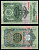 СССР 3 рубля 1947 Pick 218, ZG II 2.29.6 бумага 435-3-3-1