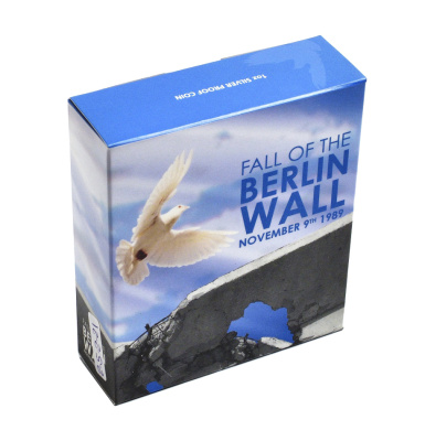 Канада официальный набор из 6 монет (1, 5, 10, 25 и 50 пенсов; 1 доллар) 1974 в оригинальной упаковке, 100 лет городу Виннипег KM 59, 60.1, 77, 62b, 75.1 и 88 UNC 2-5-2-21