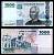 Танзания 1000 шиллингов 2006 Pick 36 b бумага UNC (пресс) 7214-43-3-2
