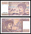 Франция 20 франков 1997 Pick 151 i бумага UNC (пресс) 7222-21-3-1