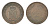 Болгария 1 стотинок 1912 год-тип KM 22.2 бронза 4685-1168