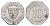 Висбаден 10 пфеннигов 1917 Funck 601.1, Men18 34104.1 железо 4708-836