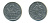 ФРАНЦИЯ 2 ФРАНКА 1979 СЕЯТЕЛЬ KM 942.1, LE FRANC 272.3 никель 176-1132