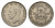 Великобритания 1 шиллинг 1947 Георг VI (1936-1952), Английский герб KM 863, Spink 4105 медно-никель 4695-657