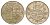 Чехословакия 5 крон 1991 KM 152 медно-никель 4670-511