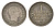 Пруссия 1 серебряный грош 1846 A, Фридрих Вильгельм IV (1840-1861) KM 435 серебро 4655-817