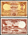 Бирма 50 кьятов 1958 генерал Аун Сан, пагода Махамуни Pick 50 a  бумага 6266-23-3-2