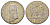 Пруссия 1 талер 1803 A, Фридрих Вильгельм III (1797-1840) KM 368, J 29, C 113, Dav GT II 2603 серебро 00-814-04