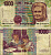Италия 1000 лир 1990 Мария Монтессори Pick 114a бумага 7484-46-3