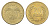 Колумбия 20 песо 1994 KM 282 алюминиевая бронза UNC 4679-237