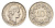 Швейцария 10 раппенов 1964 B KM 27 медно-никель 4705-858