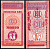 Монголия 10 мунгу 1993 Pick 49 бумага aUNC 2198-34-2-1