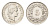 Швейцария 5 раппенов 1964 B KM 26 медно-никель 4705-1255