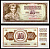 Югославия 10 динар 1968 Pick 82 c бумага UNC (пресс) 7183-15-2-2