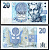 Чехия 20 крон 1994 Pick 10 a бумага 7204-8-2-1