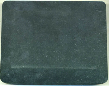 КОРОБКА ДЛЯ МОНЕТ ТЕМНО-ЗЕЛЕНАЯ БАРХАТНАЯ КОРОБКА ДЛЯ 2-Х МОНЕТ В КАПСУЛАХ, ДИАМЕТР ЛОЖЕМЕНТА 44 ММ.Х 2 12-003