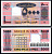 Ливан 5000 ливров 2008 Pick 85b бумага UNC (пресс) 7201-30-2