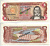 Доминиканская Республика 5 песо 1980 образец, SPECIMEN Pick 118s1 бумага UNC (пресс) 451-694-1
