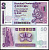 Гонконг 50 долларов 2002 Standard Chartered Bank Pick 286 c  бумага  UNC (пресс) 7202-39-3
